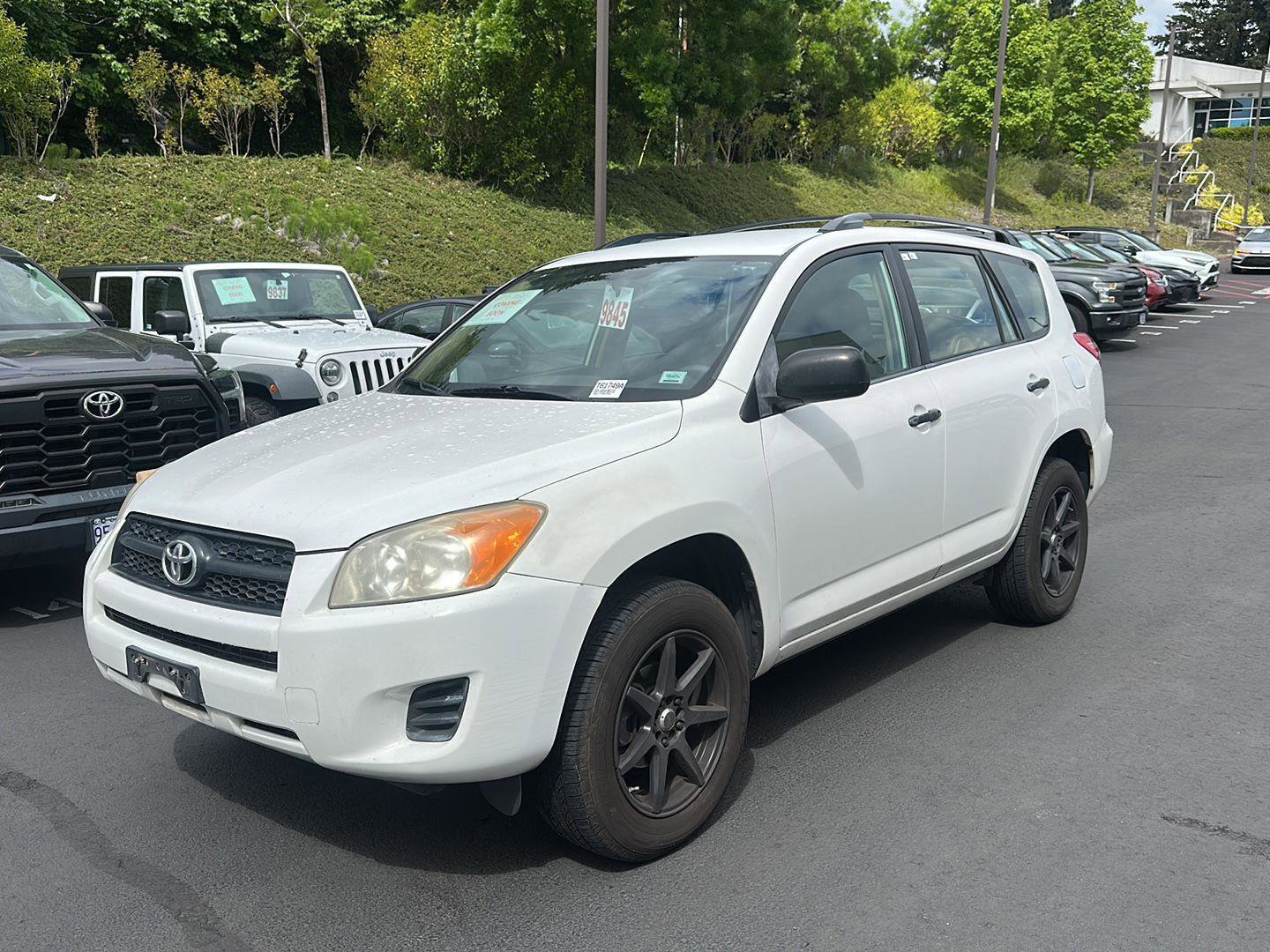 toyota rav4 2009 JTMBF33VX9D004062 image toyota rav4 2009 JTMBF33VX9D004062 image