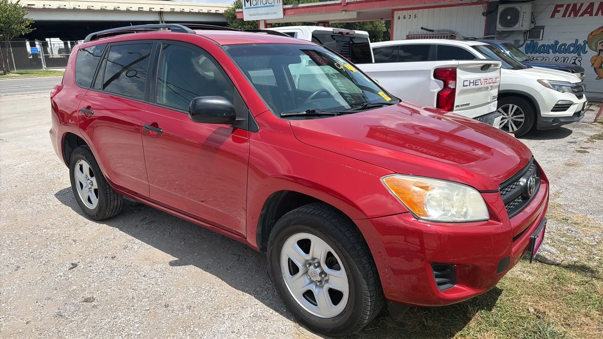 toyota rav4 2009 2T3ZK33V49W003339 image toyota rav4 2009 2T3ZK33V49W003339 image