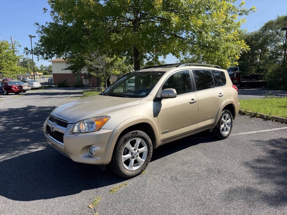 toyota rav4 2009 JTMBF31V29D011171 image toyota rav4 2009 JTMBF31V29D011171 image