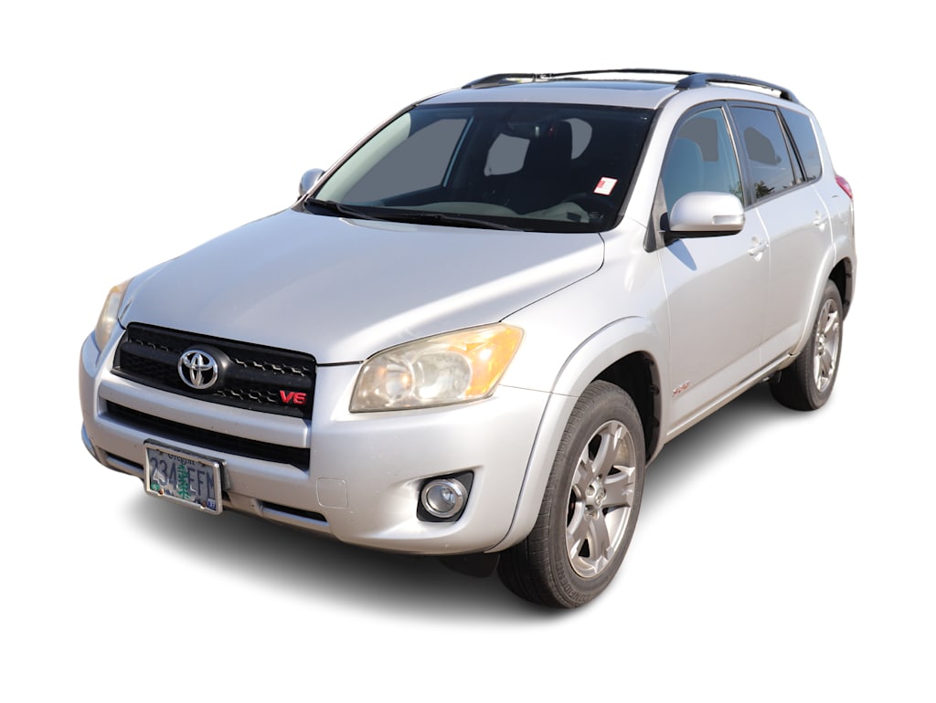 toyota rav4 2009 JTMBK32V995080797 image toyota rav4 2009 JTMBK32V995080797 image