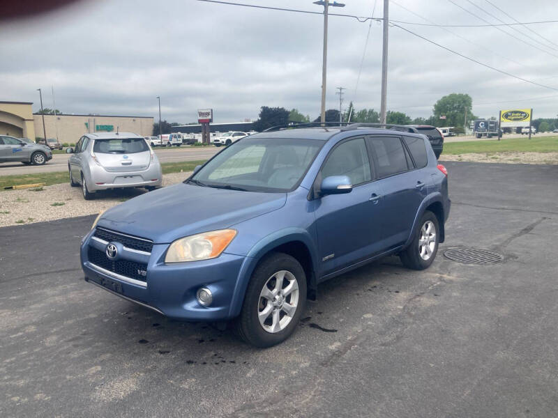 toyota rav4 2009 JTMBK31V19D004871 image toyota rav4 2009 JTMBK31V19D004871 image