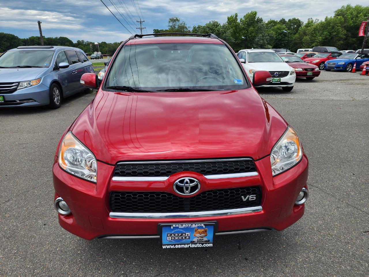 toyota rav4 2009 2T3BK31V29W005613 image toyota rav4 2009 2T3BK31V29W005613 image