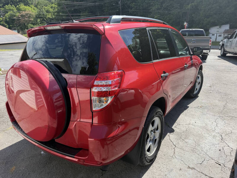 toyota rav4 2009 2T3ZF33V19W002606 image toyota rav4 2009 2T3ZF33V19W002606 image
