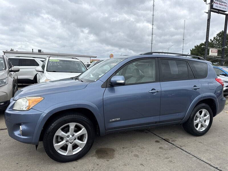 toyota rav4 2009 JTMBK31V19D005065 image toyota rav4 2009 JTMBK31V19D005065 image