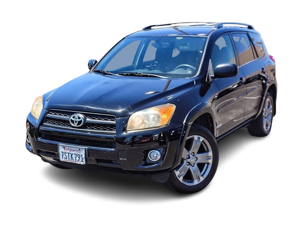 toyota rav4 2009 JTMZF32V09D006600 image toyota rav4 2009 JTMZF32V09D006600 image