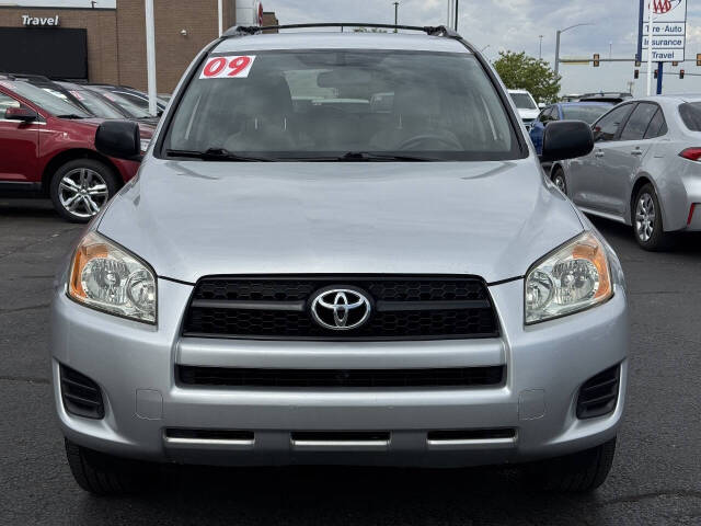 toyota rav4 2009 JTMZF33V49D001771 image toyota rav4 2009 JTMZF33V49D001771 image