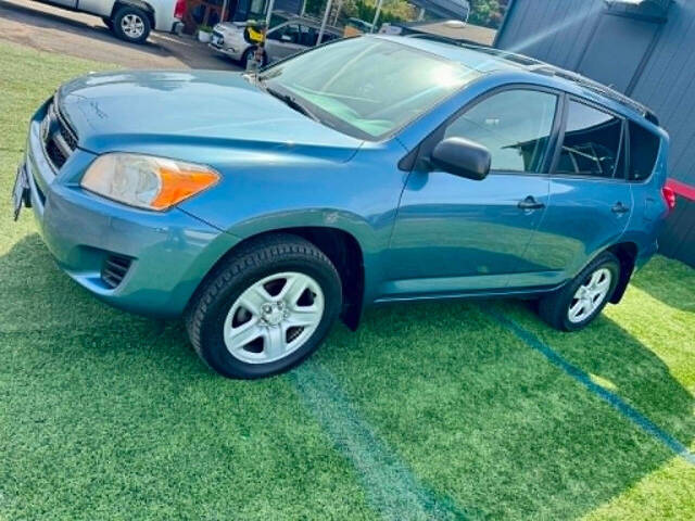 toyota rav4 2009 2T3BF33VX9W014433 image toyota rav4 2009 2T3BF33VX9W014433 image