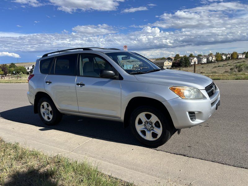 toyota rav4 2009 JTMBF33V69D010814 image toyota rav4 2009 JTMBF33V69D010814 image