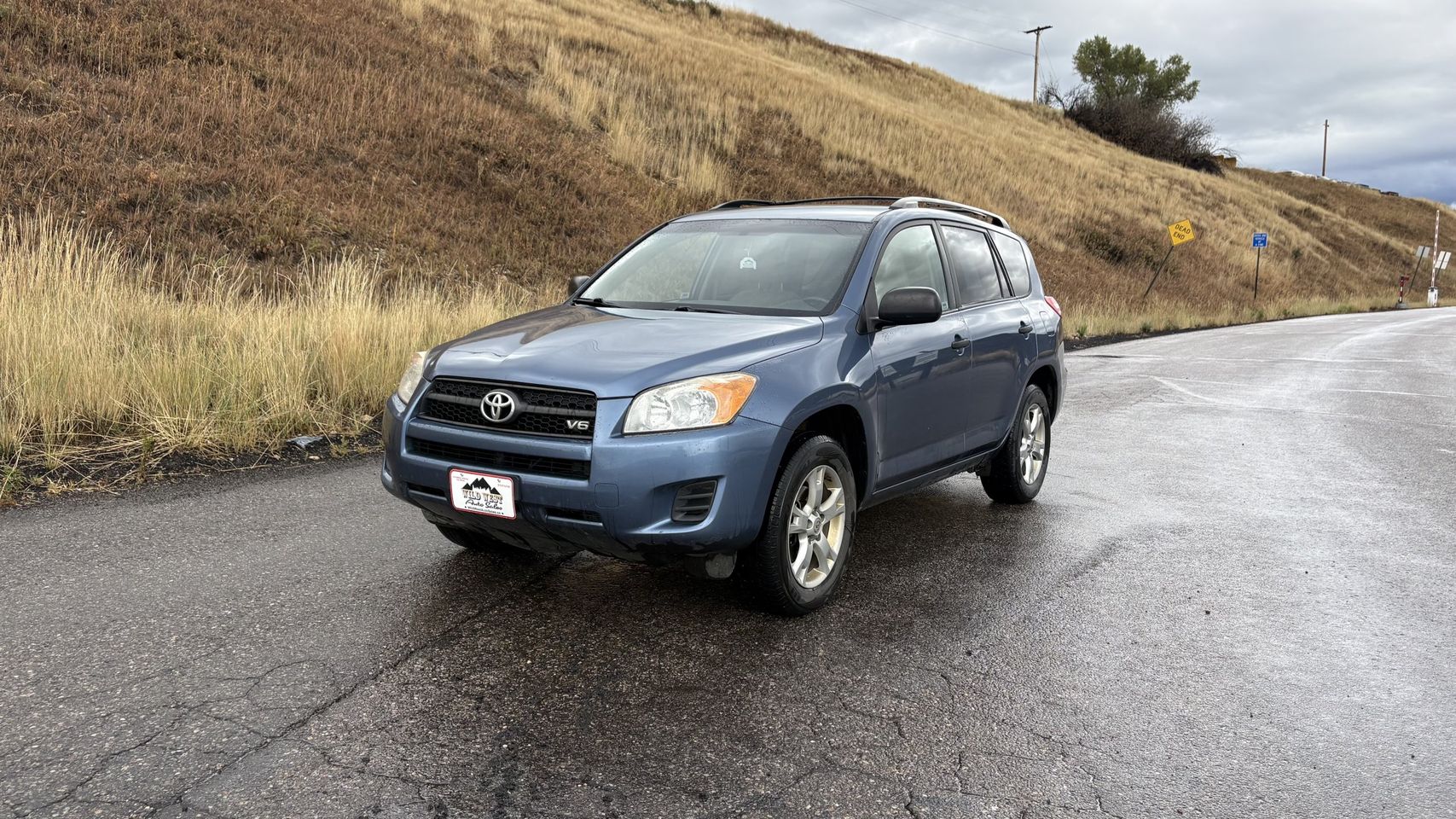 toyota rav4 2009 JTMBK33V595081606 image toyota rav4 2009 JTMBK33V595081606 image