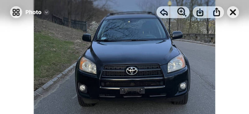 toyota rav4 2009 JTMBF32V49D001613 image toyota rav4 2009 JTMBF32V49D001613 image