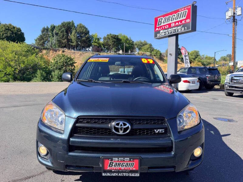 toyota rav4 2009 JTMBK32VX9D009680 image toyota rav4 2009 JTMBK32VX9D009680 image