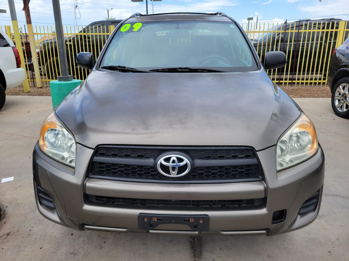toyota rav4 2009 JTMBF33V79D019389 image toyota rav4 2009 JTMBF33V79D019389 image