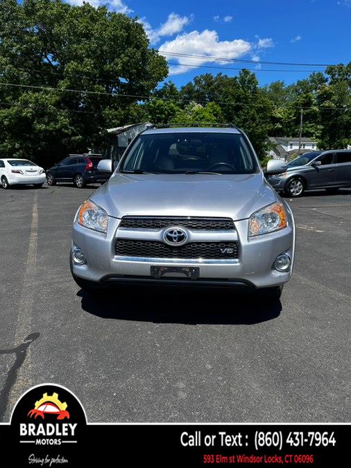 toyota rav4 2009 2T3BK31V09W008705 image toyota rav4 2009 2T3BK31V09W008705 image