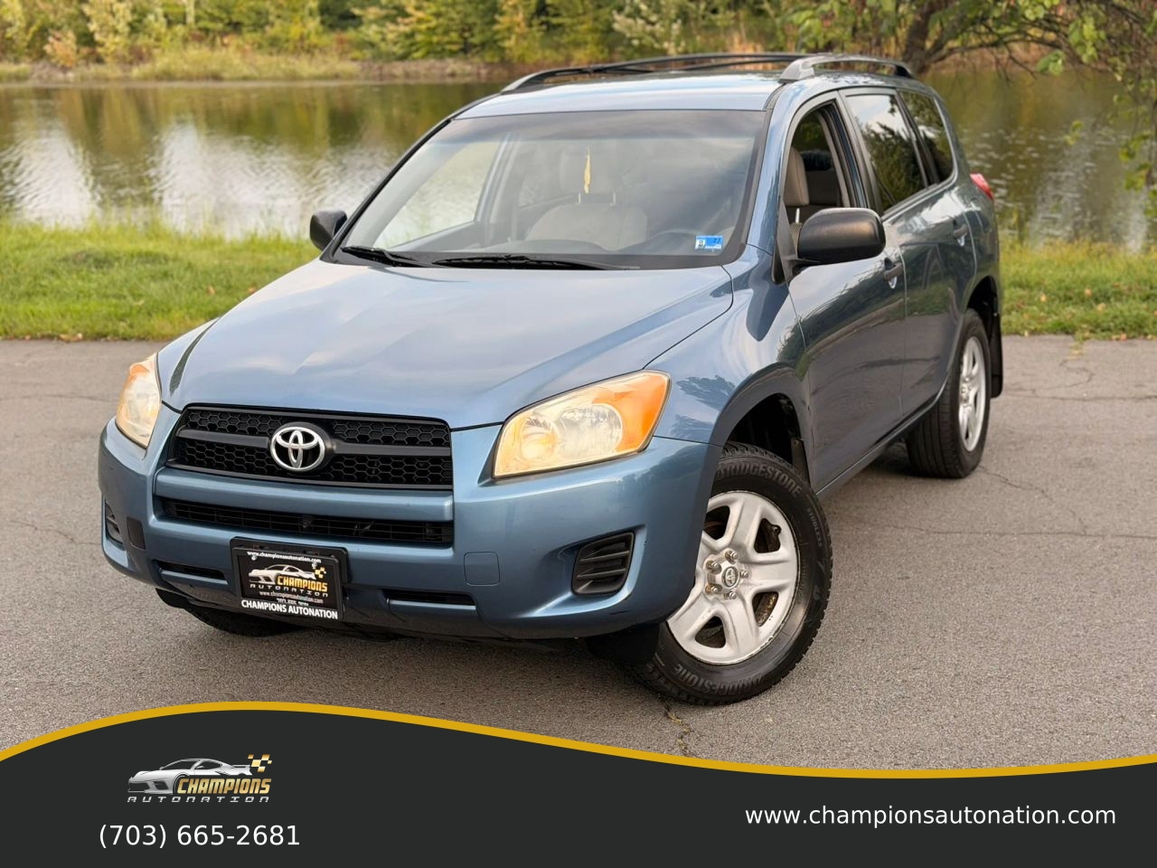 toyota rav4 2009 JTMZF33VX95005690 image toyota rav4 2009 JTMZF33VX95005690 image