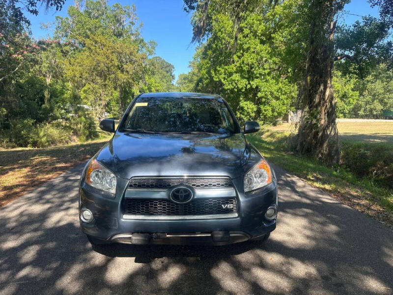 toyota rav4 2009 2T3BK31V89W010489 image toyota rav4 2009 2T3BK31V89W010489 image