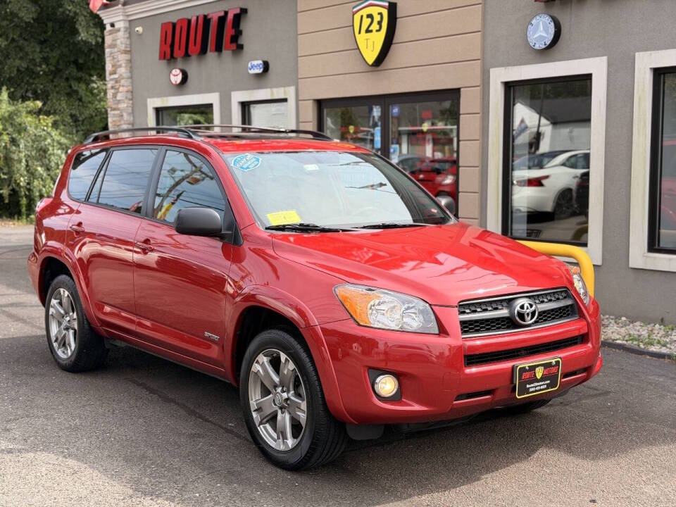 toyota rav4 2009 2T3BF32V39W018504 image toyota rav4 2009 2T3BF32V39W018504 image