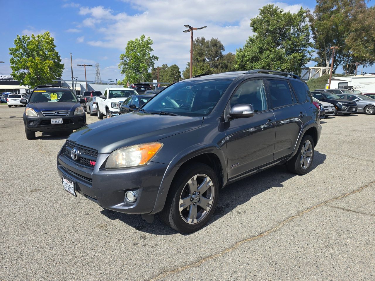 toyota rav4 2009 JTMBK32VX95077214 image toyota rav4 2009 JTMBK32VX95077214 image