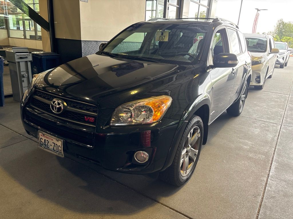toyota rav4 2009 JTMBK32V595078769 image toyota rav4 2009 JTMBK32V595078769 image
