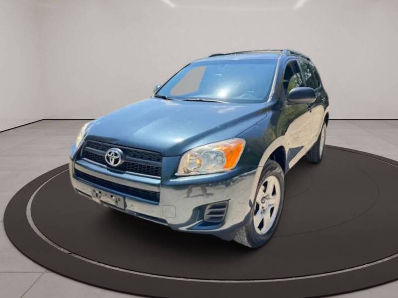 toyota rav4 2009 2T3ZF33V39W008505 image toyota rav4 2009 2T3ZF33V39W008505 image