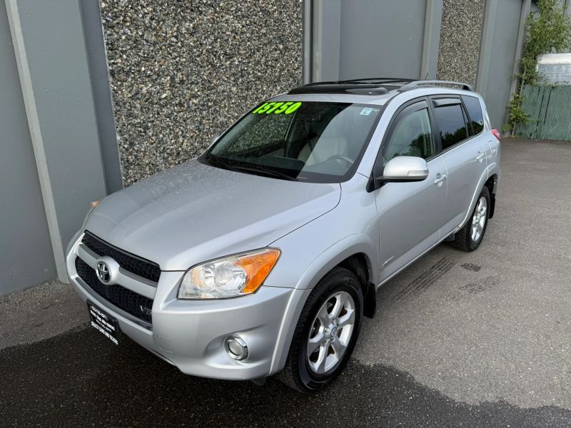toyota rav4 2009 JTMBK31V99D009235 image toyota rav4 2009 JTMBK31V99D009235 image