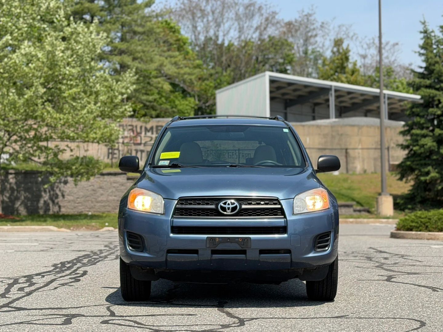 toyota rav4 2009 2T3BF35V09W017824 image toyota rav4 2009 2T3BF35V09W017824 image