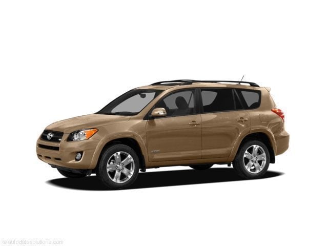 toyota rav4 2009 2T3BK31V09W008963 image toyota rav4 2009 2T3BK31V09W008963 image