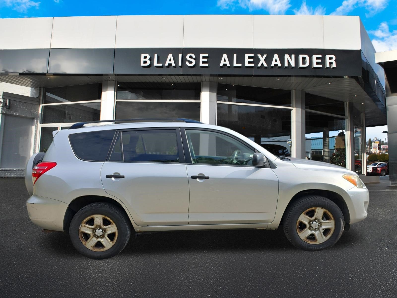 toyota rav4 2009 JTMBF33V19D015290 image toyota rav4 2009 JTMBF33V19D015290 image