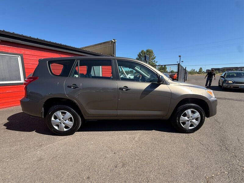 toyota rav4 2009 2T3BF33V49W012824 image toyota rav4 2009 2T3BF33V49W012824 image