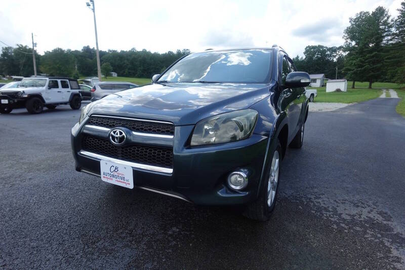 toyota rav4 2009 JTMBF31V495013529 image toyota rav4 2009 JTMBF31V495013529 image