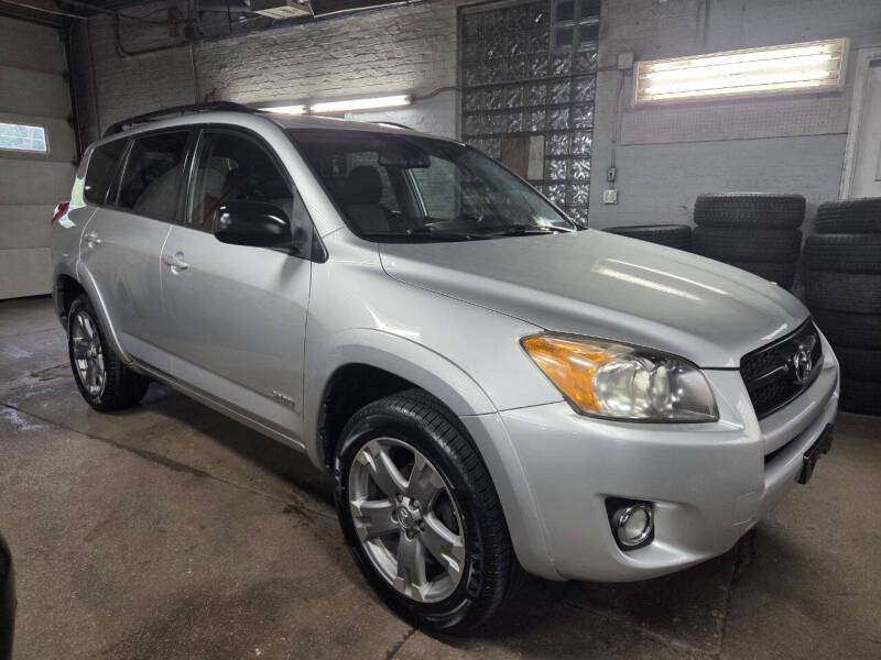 toyota rav4 2009 JTMZF32V39D002993 image toyota rav4 2009 JTMZF32V39D002993 image