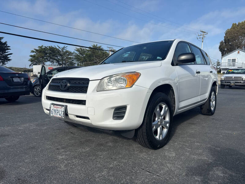 toyota rav4 2009 JTMBF33V09D014650 image toyota rav4 2009 JTMBF33V09D014650 image