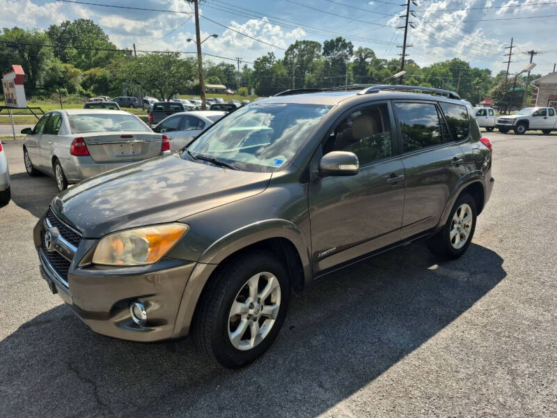 toyota rav4 2009 JTMBF31V095015066 image toyota rav4 2009 JTMBF31V095015066 image