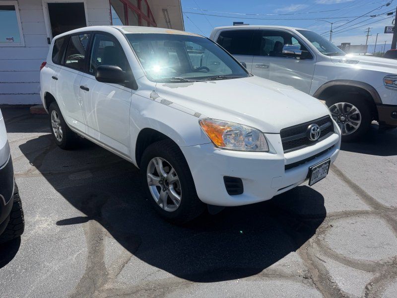 toyota rav4 2009 2T3BF33V19W002347 image toyota rav4 2009 2T3BF33V19W002347 image
