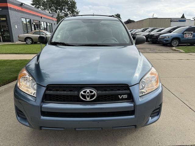toyota rav4 2009 2T3BK35V09W002817 image toyota rav4 2009 2T3BK35V09W002817 image