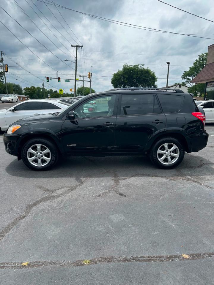 toyota rav4 2009 2T3BK31V69W008644 image toyota rav4 2009 2T3BK31V69W008644 image