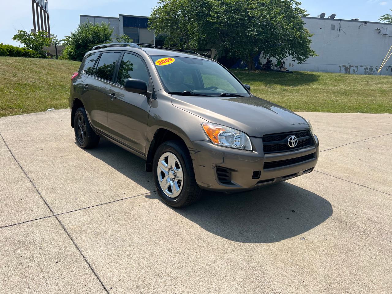 toyota rav4 2009 JTMBF33V39D020863 image toyota rav4 2009 JTMBF33V39D020863 image