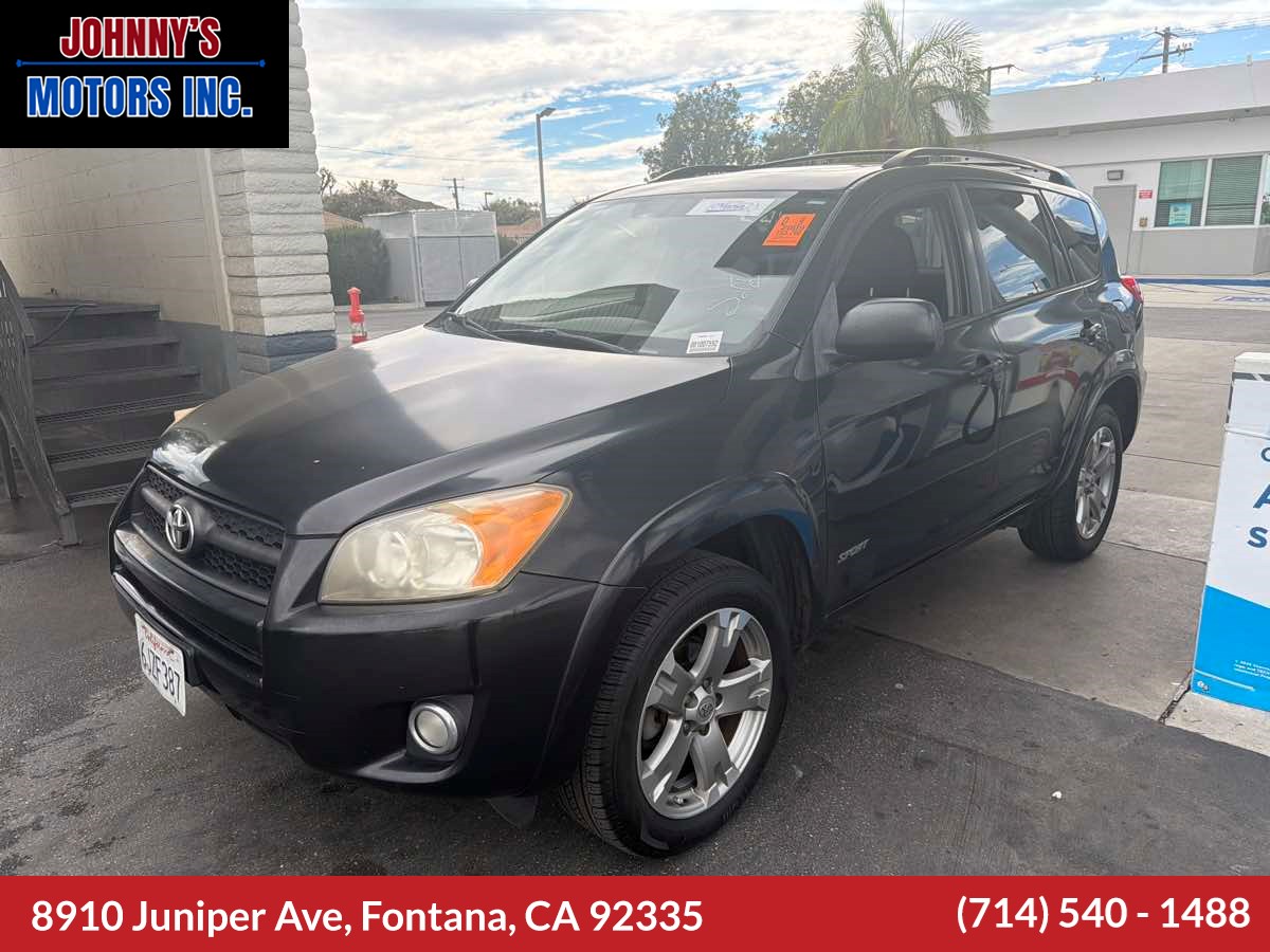 toyota rav4 2009 JTMZF32V695012251 image toyota rav4 2009 JTMZF32V695012251 image