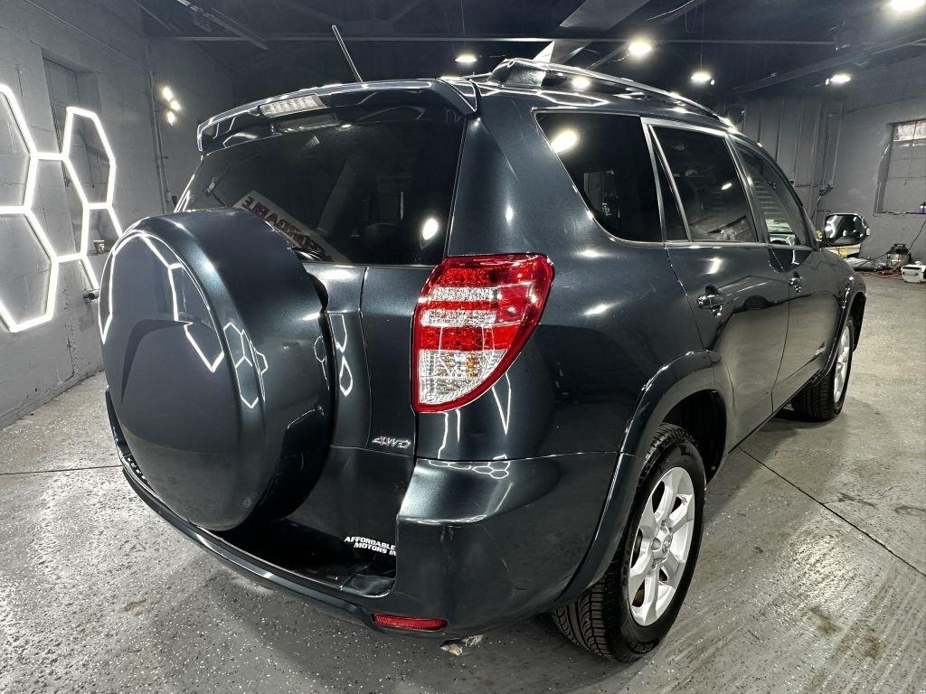toyota rav4 2009 JTMBK31V59D007241 image toyota rav4 2009 JTMBK31V59D007241 image