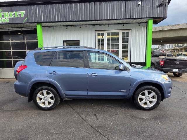 toyota rav4 2009 2T3BF31V29W018205 image toyota rav4 2009 2T3BF31V29W018205 image