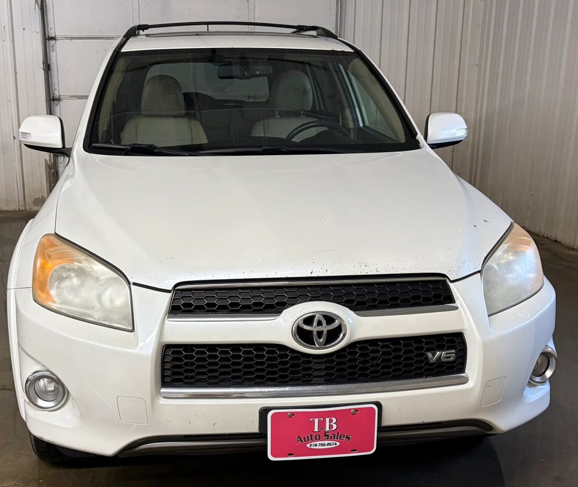 toyota rav4 2009 JTMBK31V595077882 image toyota rav4 2009 JTMBK31V595077882 image