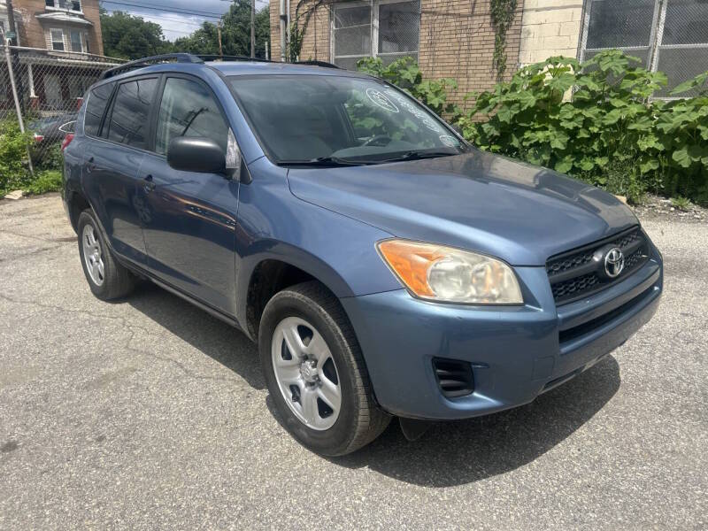 toyota rav4 2009 JTMBF33VX95005500 image toyota rav4 2009 JTMBF33VX95005500 image