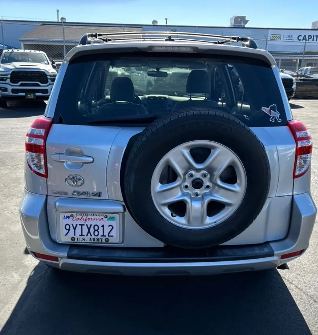 toyota rav4 2009 JTMZF33V195009062 image toyota rav4 2009 JTMZF33V195009062 image