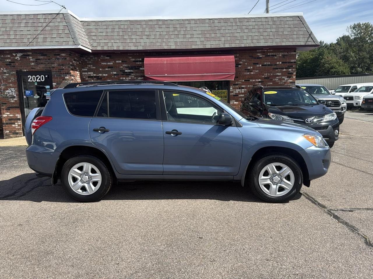 toyota rav4 2009 JTMBF33V39D006025 image toyota rav4 2009 JTMBF33V39D006025 image
