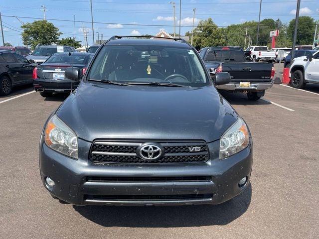 toyota rav4 2007 JTMBK32V475028989 image toyota rav4 2007 JTMBK32V475028989 image