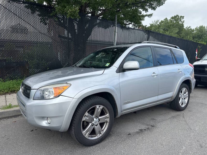 toyota rav4 2007 JTMBK32V176010833 image toyota rav4 2007 JTMBK32V176010833 image