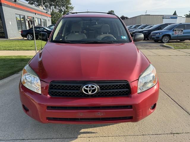 toyota rav4 2007 JTMBD35V975118807 image toyota rav4 2007 JTMBD35V975118807 image
