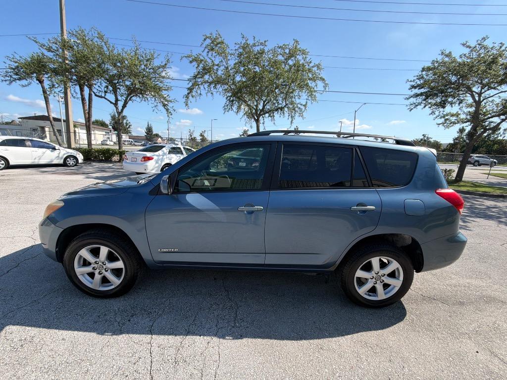 toyota rav4 2007 JTMZK31V376005066 image toyota rav4 2007 JTMZK31V376005066 image