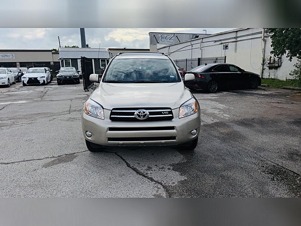 toyota rav4 2007 JTMZK31V376004743 image toyota rav4 2007 JTMZK31V376004743 image