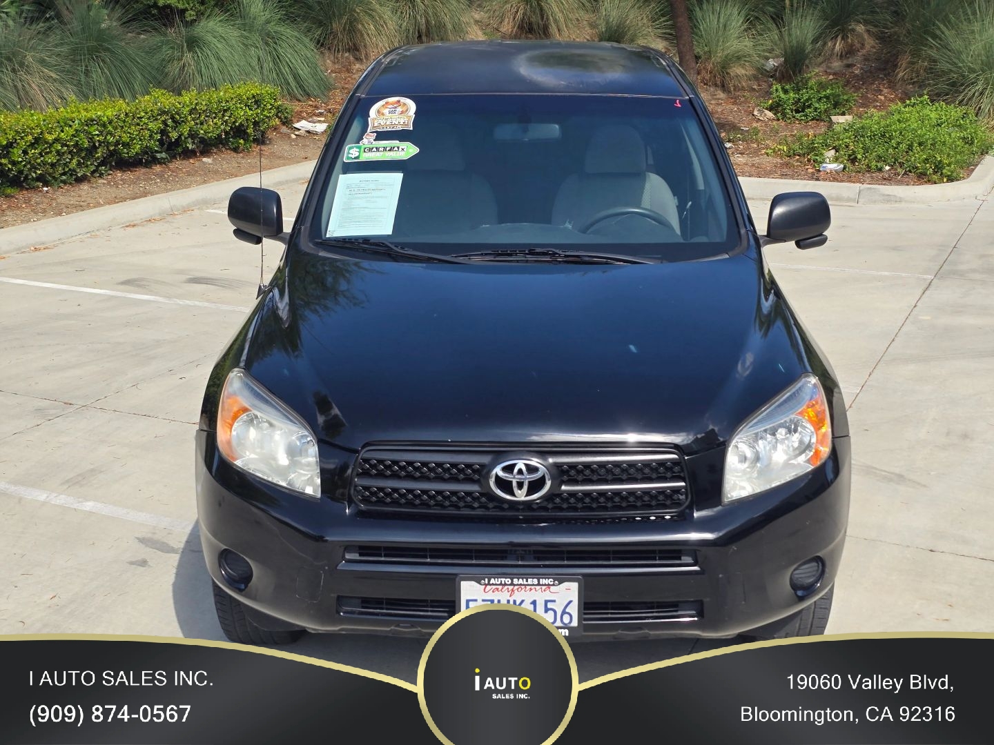 toyota rav4 2007 JTMZD33V376037233 image toyota rav4 2007 JTMZD33V376037233 image