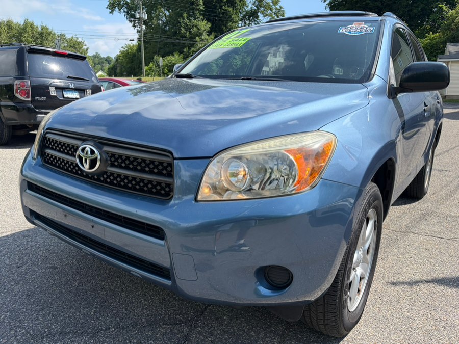 toyota rav4 2007 JTMBD33V775078214 image toyota rav4 2007 JTMBD33V775078214 image